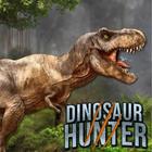 Dinosaur Hunter Survival Game icône