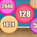2048 Super Merge