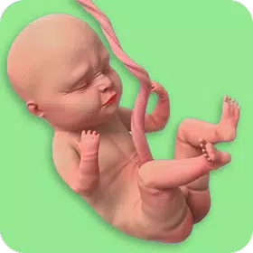 Mom Pregnancy Games: Mom Care