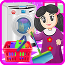 엄마의 작은 도우미 - 집 관리 재미있는 직업들 APK