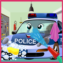 긴급 차량 세차 APK
