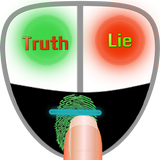 Lie Detector Sensor Prank icon