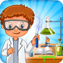 과학 실험실 실험 - 멋진 트릭 APK