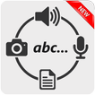 ”OCR Scanner - Text to Speech, Voice to Text