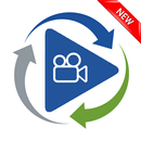 Video Converter - Video to Video APK