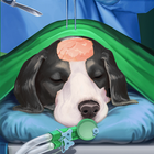 My Animal Hospital Pet Vet Doctor- Surgery Games icône