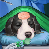 My Animal Hospital Pet Vet Doctor- Surgery Games