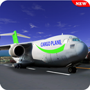 Cars Cargo Plane : Flight Simulator APK