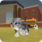 Cats Park أيقونة