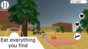 Cats Park Screenshot 3