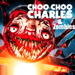 choo choo charles and zombies