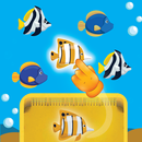 Fish Sort & Match 3D APK