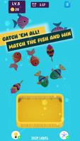 Fish Sort & Match 3D ảnh chụp màn hình 1