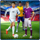 Icona Soccer Mega Cup