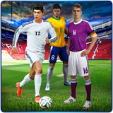 Soccer Mega Cup icône