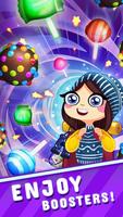 Bonbon: Match 3 Candy Puzzle screenshot 1
