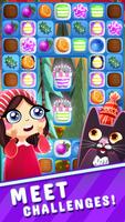 Bonbon: Match 3 Candy Puzzle screenshot 2