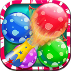 Cannon Bubble Shooter icône