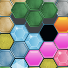 Hexa Puzzle Collection icône