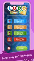 Ludo Contest โปสเตอร์