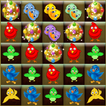 Match Birds Adventure icône