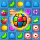 CandyRush - Match 3 Game APK