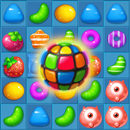 Match 3 Candy Mania APK