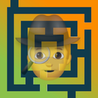 Maze Detective icon