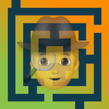 Maze Detective icon