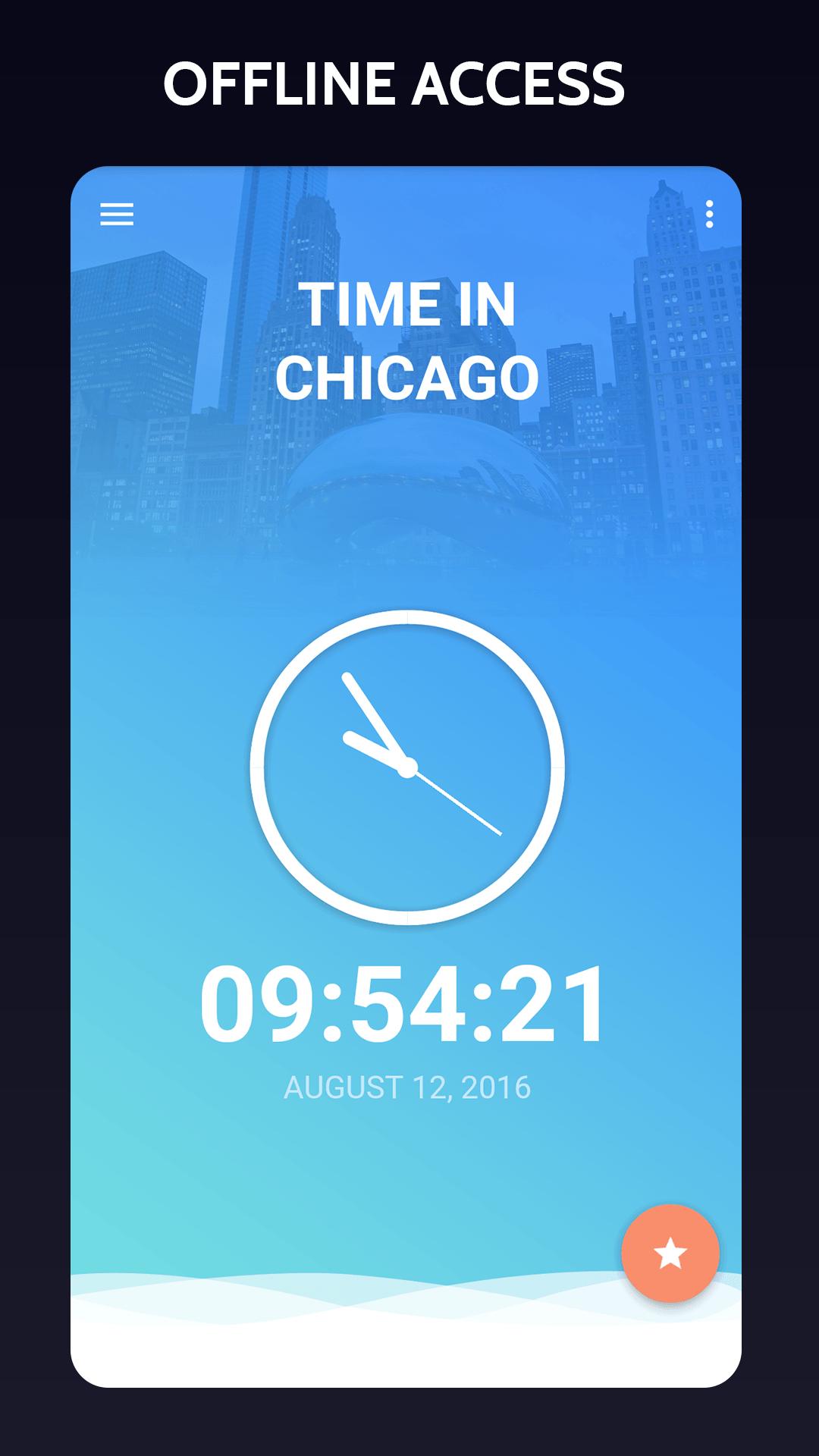 Download Do APK De Time In Chicago USA Para Android download-do-apk-de-time-in-chicago-usa-para-android
