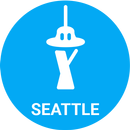 Seattle Travel Guide, Tourism APK