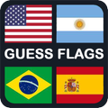 Guess Flags - Country Quiz