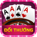 Game Bai - Danh bai doi thuong Tứ Át أيقونة
