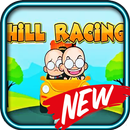 Upin Hill Racing Ipin 2 APK