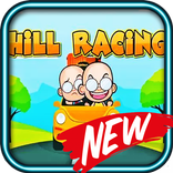 Upin Hill Racing Ipin 2