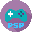 PS2 PSP Games আইকন