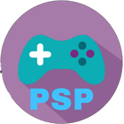 PS2 PSP Games icon