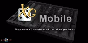 XG Mobile Backgammon