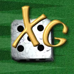 XG Mobile Backgammon アプリダウンロード