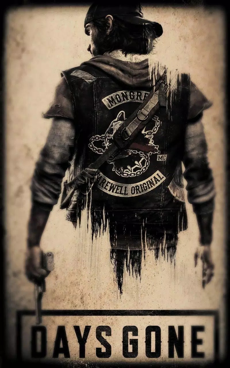 Tải xuống APK Days Gone Wallpapers HD cho Android Tải xuống APK Days Gone Wallpapers HD cho Android