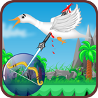 Duck Arrow Hunting icono