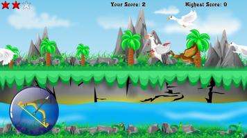 Duck Arrow Hunting screenshot 2