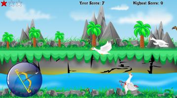 Duck Arrow Hunting screenshot 3