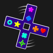 Match Up! - Shooter Matching game biểu tượng