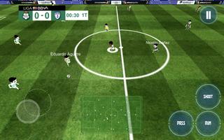 Liga MX de fútbol capture d'écran 3