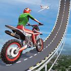 Bike Racing 3D- GT Race icône