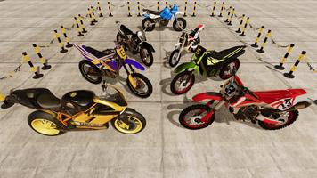 Bike Racing 3D- GT Race capture d'écran 3