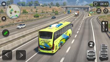 Terakhir Bis Mengemudi Sim screenshot 2
