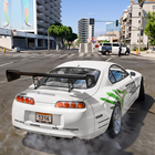 ikon Sim Mengemudi & Balap Mobil