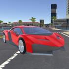 Car Driving Games: Car Racing アイコン